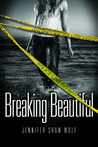 Breaking Beautiful