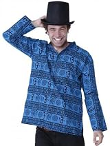 Om Kurta top