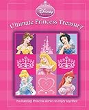 Ultimate princess treasury