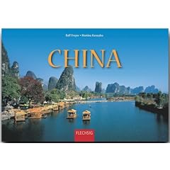 China - Im Reich der Mitte