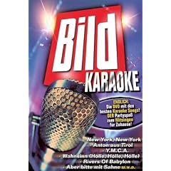 Bild Karaoke Hits