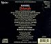 Handel - Deborah / Y. Kenny · Gritton · Denley · Bowman · M. George · The King's Consort · King