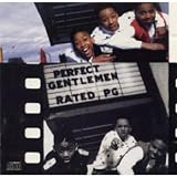 Rated PG
