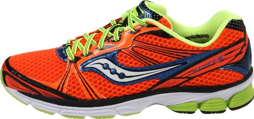 Saucony ProGrid Guide 5 Runningshoe Men's