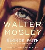 Blonde Faith (Easy Rawlins Mysteries)