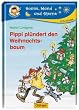 Pippi pl�ndert den Weihnachtsbaum