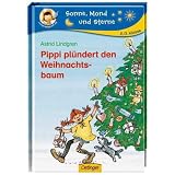 Pippi pl�ndert den Weihnachtsbaumvon "Astrid Lindgren"