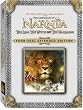 Le Monde de Narnia, Chapitre I : Le lion, la sorci�re blanche et l'armoire magique - Edition Royale 4 DVD