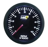 Produkt-Bild: Raid HP 660180 Zusatzinstrument Drehzahlmesser Serie Sport
