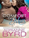 Comfort of a Man (Arabesque)