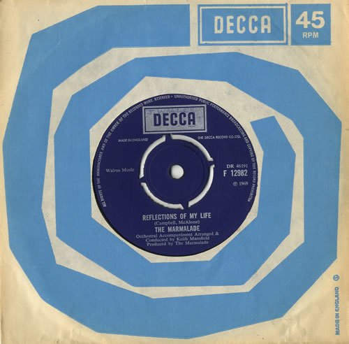 The Marmalade - The Nicest Pop and Love Songs 2 (CD1) - Zortam Music