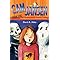 Short Novels for beginning readers list from "Great Books for Boys"