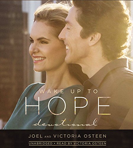 Download Wake Up to Hope: Devotional Download Wake Up to Hope: Devotional