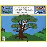 The Seasons of Arnold's Apple Tree