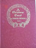 A Christmas Carol