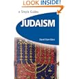 Simple Guides Judaism (Simple Guides) by  David Starr-Glass