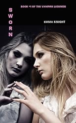 Sworn: Book #1 of the Vampire Legends