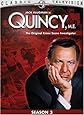 Quincy, M.E.: Season 3