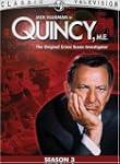 Quincy, M.E. - Season 3
