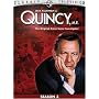 Quincy, M.E.: Season 3