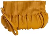 BODHI Pebble Clutch