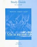 Student Study Guide to accompany Microbiology