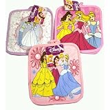 Disney Princess 2pk Pot Holder Assorted Style