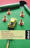 Das Lexikon der Gro&szlig;stadtmythen: Von Alligatoren in der Kanalisation und andere unglaubliche Geschichten - Bernd Harder