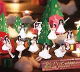 ハッピークリスマス -だだだ大丈v- (アイドル教室)