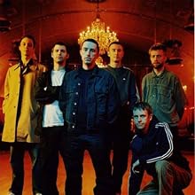 The Cinematic Orchestra - Photo: Carl Fox