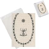 Photo Jigsaw Puzzle of Order Of Star Of India from Mary Evans