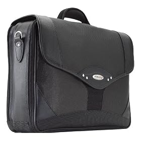 Mobile Edge 17 Premium Briefcase