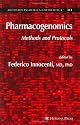 Pharmacogenomics: Methods and Protocols (Methods in Molecular Biology)
