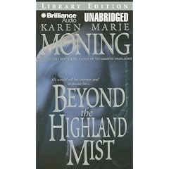 Beyond the Highland Mist (Highlander) (Highlander)