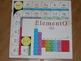 Elemento: Card Game of the Elements, Based Upon the Periodic Table