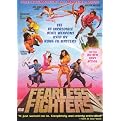 Fearless Fighters (Special Edition) (Widescreen)