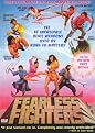 Fearless Fighters (Special Edition) (Widescreen)