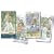 Sorcerers Tarot (English and Spanish Edition)
