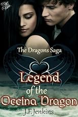 Legend of the Oceina Dragon