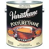 Rust Oleum 6032 VOC Varathane Interior Polyurethane