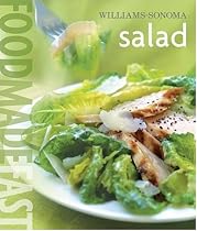 Food Made Fast Salad (Williams-Sonoma Food Made Fast)
