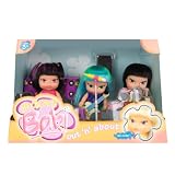 Groovy Babi 'Out and About' Set 'The Band'