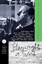 Playwrights at Work