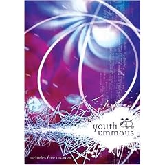 Youth Emmaus: For Growing Young Christians (Emmaus: The Way of Faith)