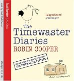 Image of The Timewaster Diaries