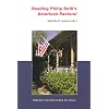 Reading Philip Roth's American Pastoral