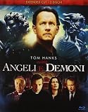 Angeli E Demoni (Extended Cut) (SE) (2 Blu-Ray)