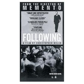 Following [VHS]