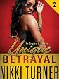 Unique II: Betrayal
