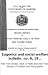 Eugenics and social welfare bulletin. no. 6, 1915